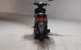 SUZUKI ADDRESS V125 CF46A