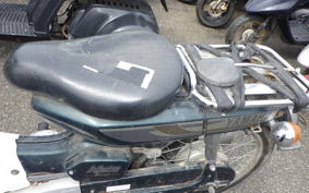 YAMAHA MATE 50 UA04J