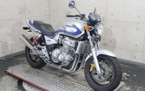 HONDA CB1300SF SUPER FOUR 2000 SC40