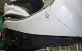 YAMAHA CYGNUS 125 X 2 SE44J