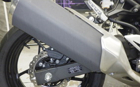 KAWASAKI NINJA 400 2023