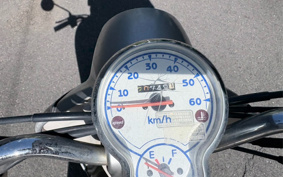 YAMAHA VINO SA26J