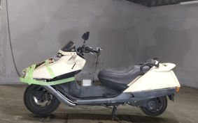 HONDA FUSION MF02