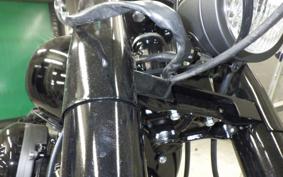 YAMAHA DRAGSTAR 400 CLASSIC 1999