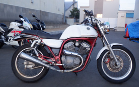 YAMAHA SRV250 RENAISSA 4DN