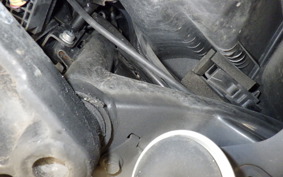 SUZUKI SKYWAVE 200 (Burgman 200) CH41A