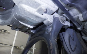 SUZUKI PALETTE 1999 CA45A