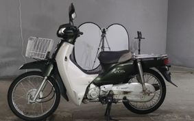 HONDA SUPER CUB50 AA04