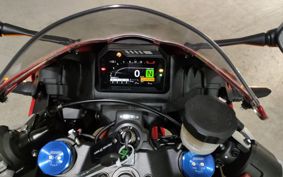 HONDA CBR600RR 2022 PC40