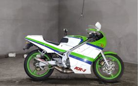 KAWASAKI KR-1 KR250B