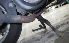 YAMAHA JOG APRIO 2021 SA11J