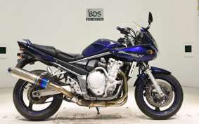 SUZUKI BANDIT 1250 SA 2009 GW72A