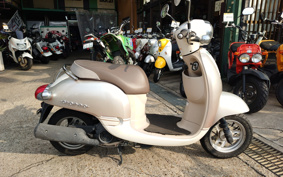 HONDA GIORNO AF70