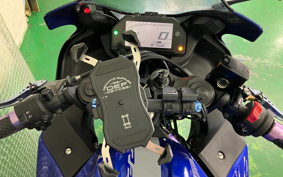 YAMAHA YZF-R25 ABS RG43J
