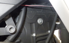 YAMAHA YZF-R25 A RG10J