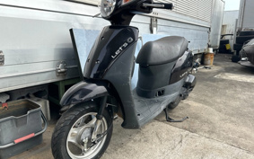 SUZUKI LET'S G CA4AA