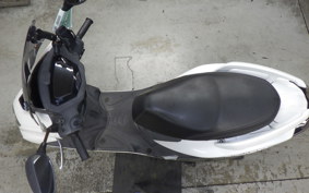 YAMAHA CYGNUS 125 XSR 3 SED8J