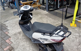 SUZUKI ADDRESS V125 DT11A