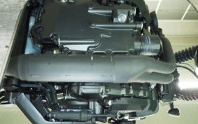 HONDA REBEL 1100 S DCT 2026 SC87