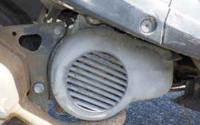 YAMAHA JOG Gen.1 3KJ