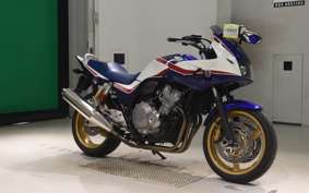HONDA CB400 SUPER BOLDOR VTEC 2009 NC42