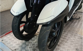 YAMAHA TRICITY 125 2018 SEC1J