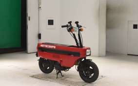 HONDA MOTOCOMPO 2025 AB12