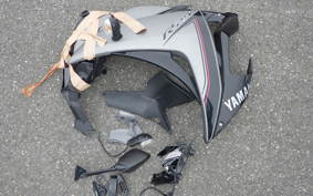 YAMAHA YZF-R25 2002 RG10J