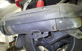 YAMAHA CYGNUS 125 XSR 2 2014 SE44J