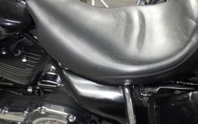 HARLEY FLHTC 1580 2009