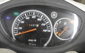 YAMAHA AXIS 125 TREET