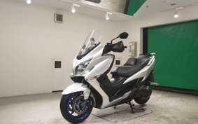 SUZUKI BURGMAN400 A 2023