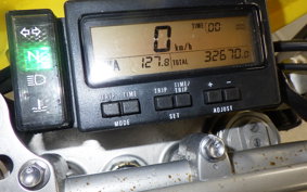 SUZUKI DR-Z400SM 2007 SK44A