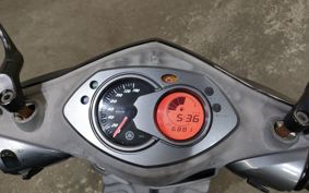 YAMAHA CYGNUS 125 X SE44J