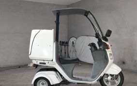 HONDA GYRO TA03