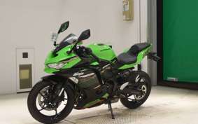 KAWASAKI ZX-25R 2024 ZX250E