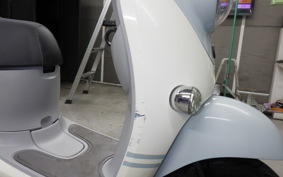 YAMAHA VINO 50 Gen.4 2020 AY02