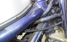 SUZUKI BANDIT 400 LTD 1991 GK75A