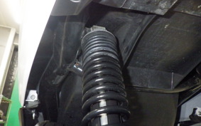 HONDA PCX125 2014 JF56