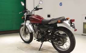 HONDA CB223S MC40