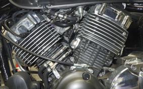 YAMAHA DRAGSTAR 400 2013 VH02J