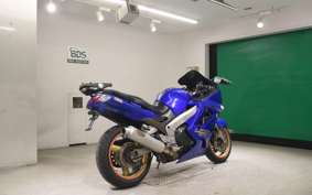 KAWASAKI ZZ1200 NINJA R 2004 ZXT20C