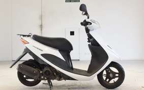 SUZUKI ADDRESS V50 Gen.2 CA44A