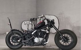 KAWASAKI VULCAN400 CLASSIC 1996 VN400A