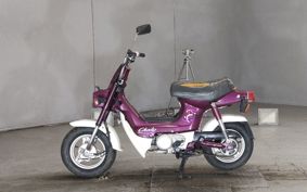 HONDA CAR LEE50 CF50