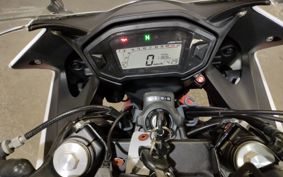 HONDA CBR400R 2017 NC47