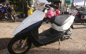 HONDA DIO Z4 AF63
