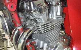 HONDA CB900F 2025 SC01