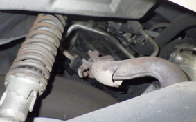 HONDA FUSION X 2010 MF02