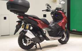 HONDA ADV160 2004 KF54